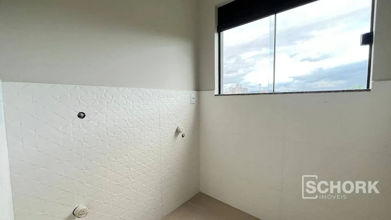 Apartamento com 2 dormitórios para alugar, 54 m por R$ 2.188,27/mês - Itoupava Central - Blumenau/SC — foto 7