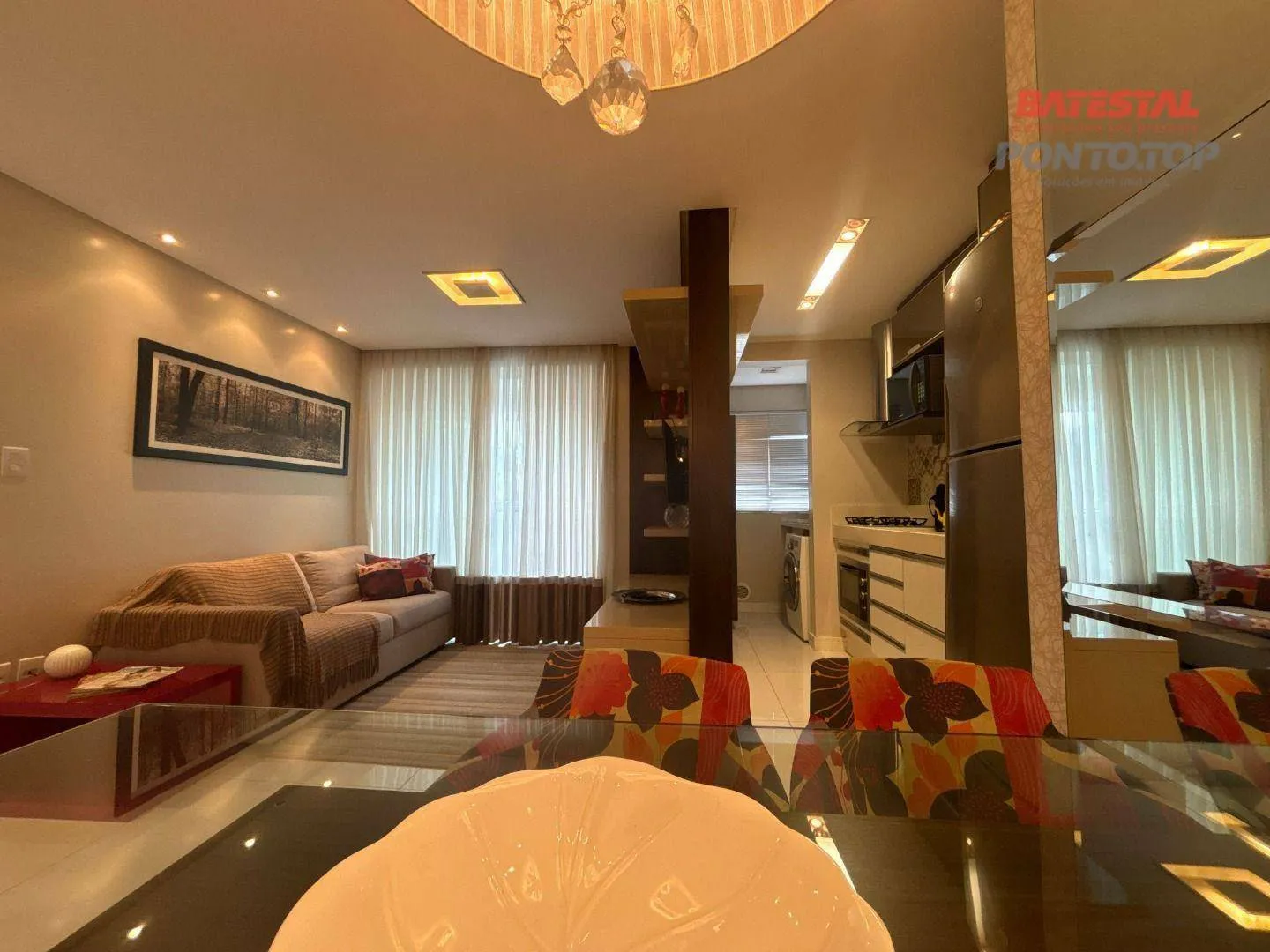 Apartamento com 2 dormitórios à venda, 57 m por R$ 691.633,20 - Itoupava Seca - Blumenau/SC — foto 5