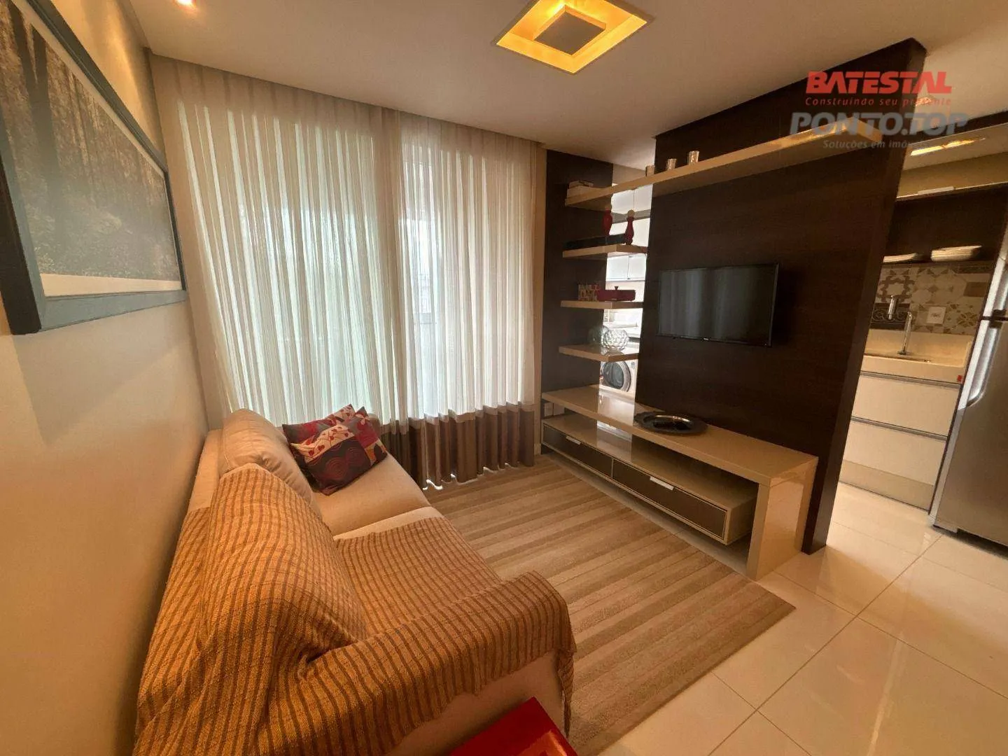 Apartamento com 2 dormitórios à venda, 57 m por R$ 691.633,20 - Itoupava Seca - Blumenau/SC — foto 6