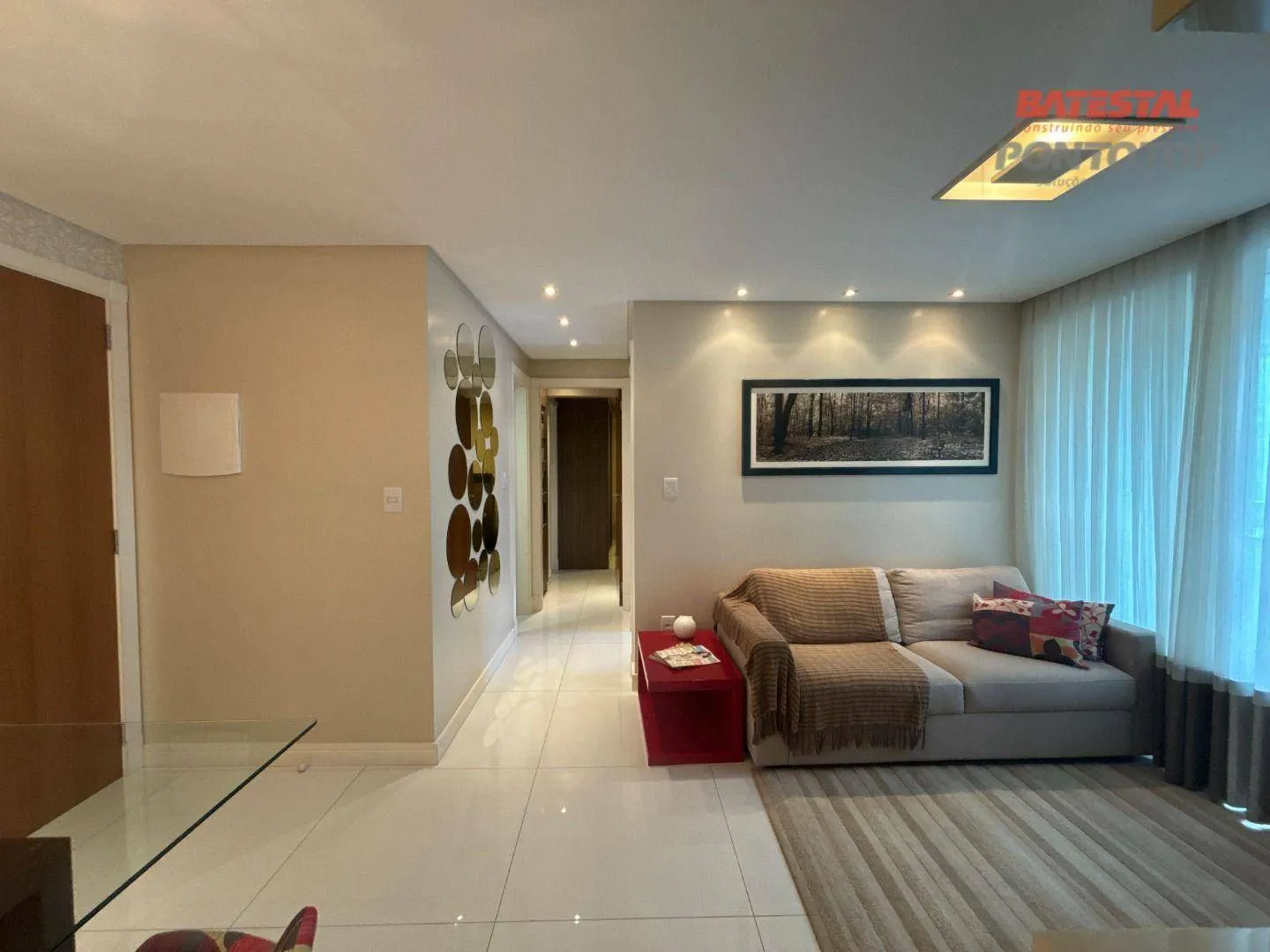 Apartamento com 2 dormitórios à venda, 57 m por R$ 691.633,20 - Itoupava Seca - Blumenau/SC — foto 7