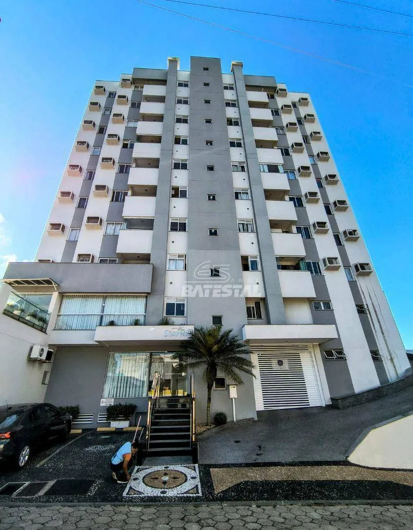 Apartamento com 2 dormitórios à venda, 57 m por R$ 691.633,20 - Itoupava Seca - Blumenau/SC - foto 1
