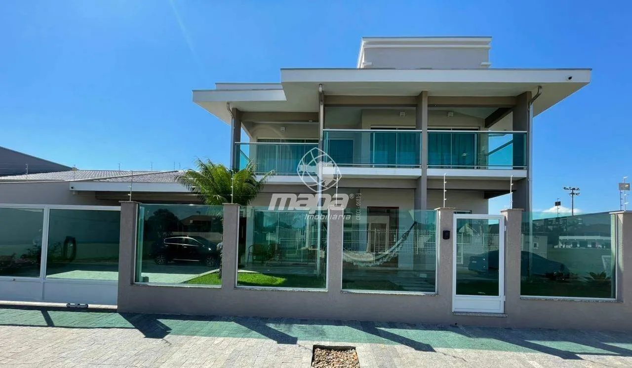 Casa e alto padrão - foto 1