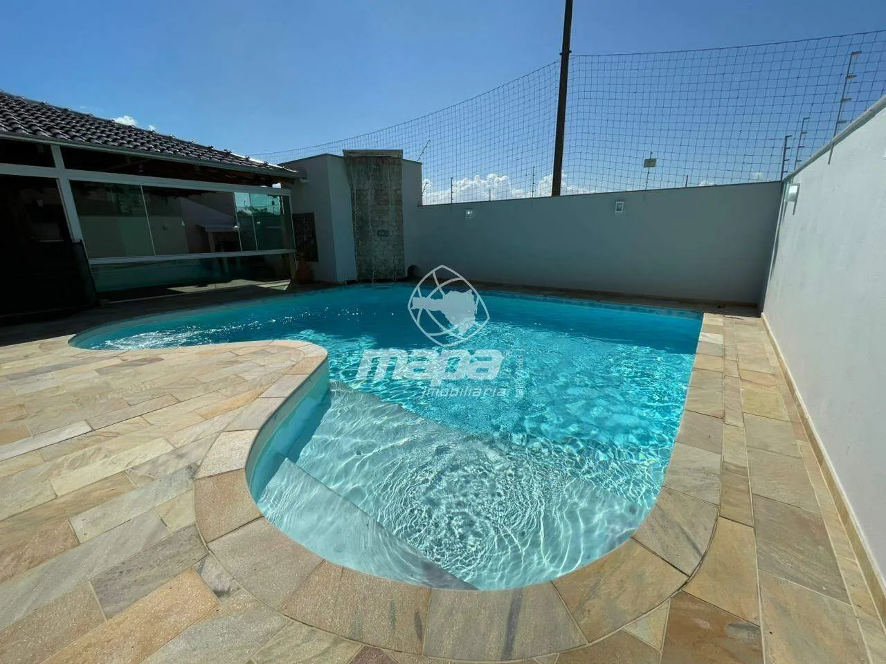 Casa e alto padrão — foto 5