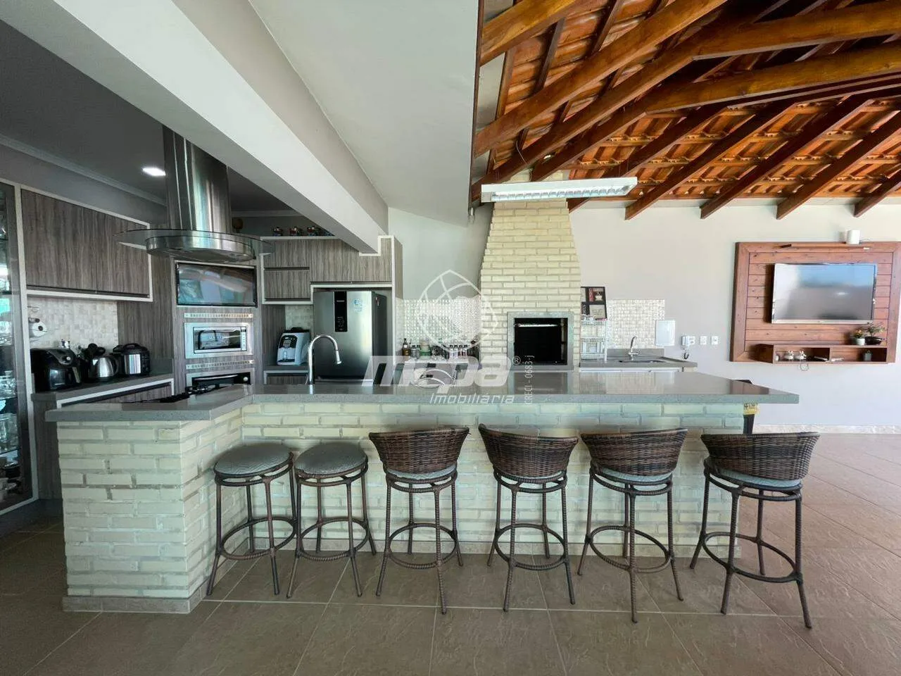 Casa e alto padrão — foto 6