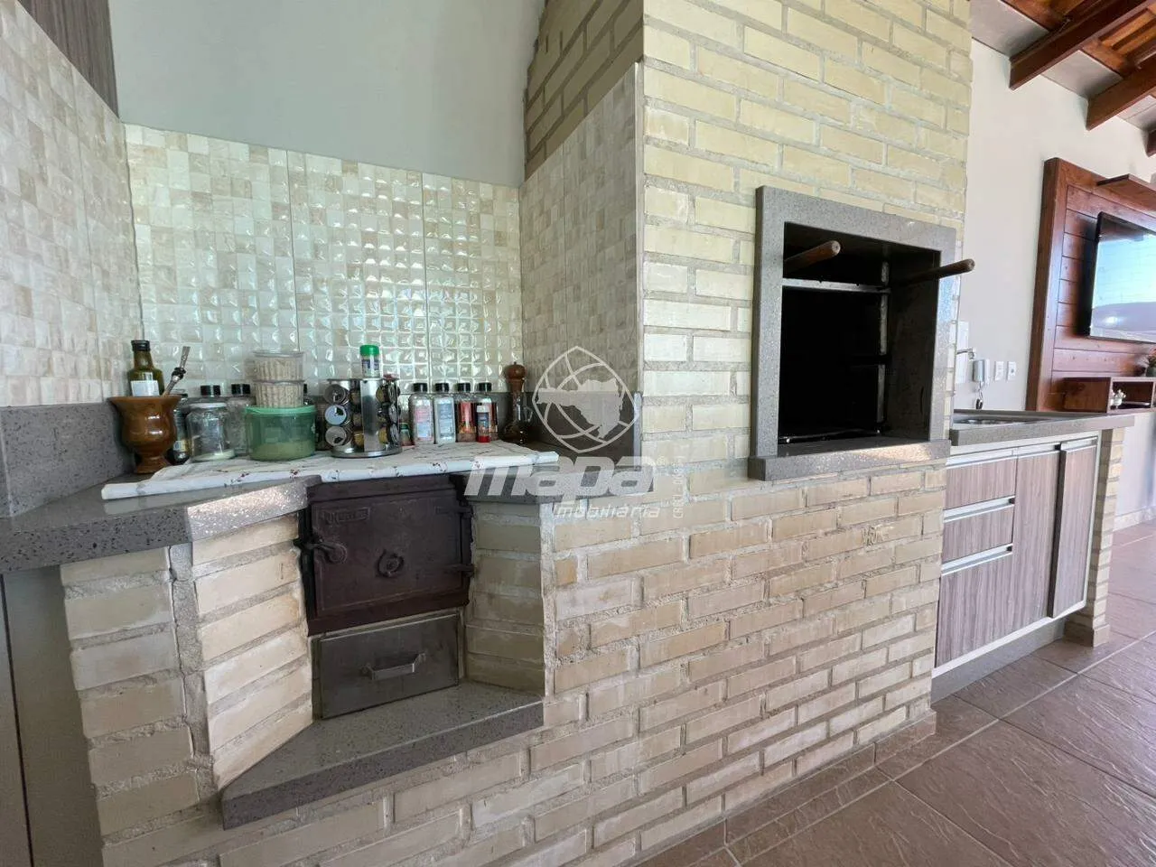 Casa e alto padrão — foto 7