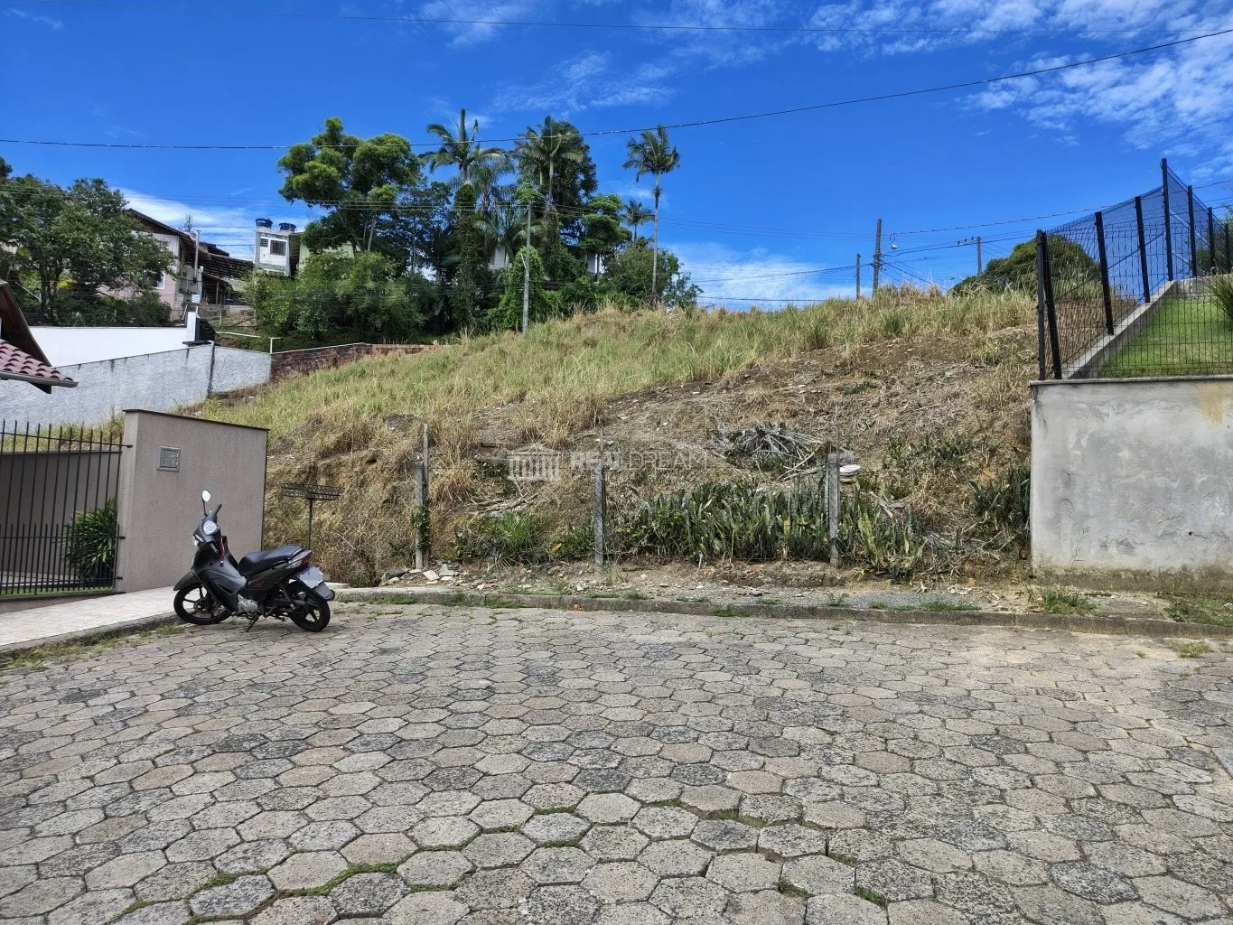 Terreno CS2 e ZR3 — foto 5