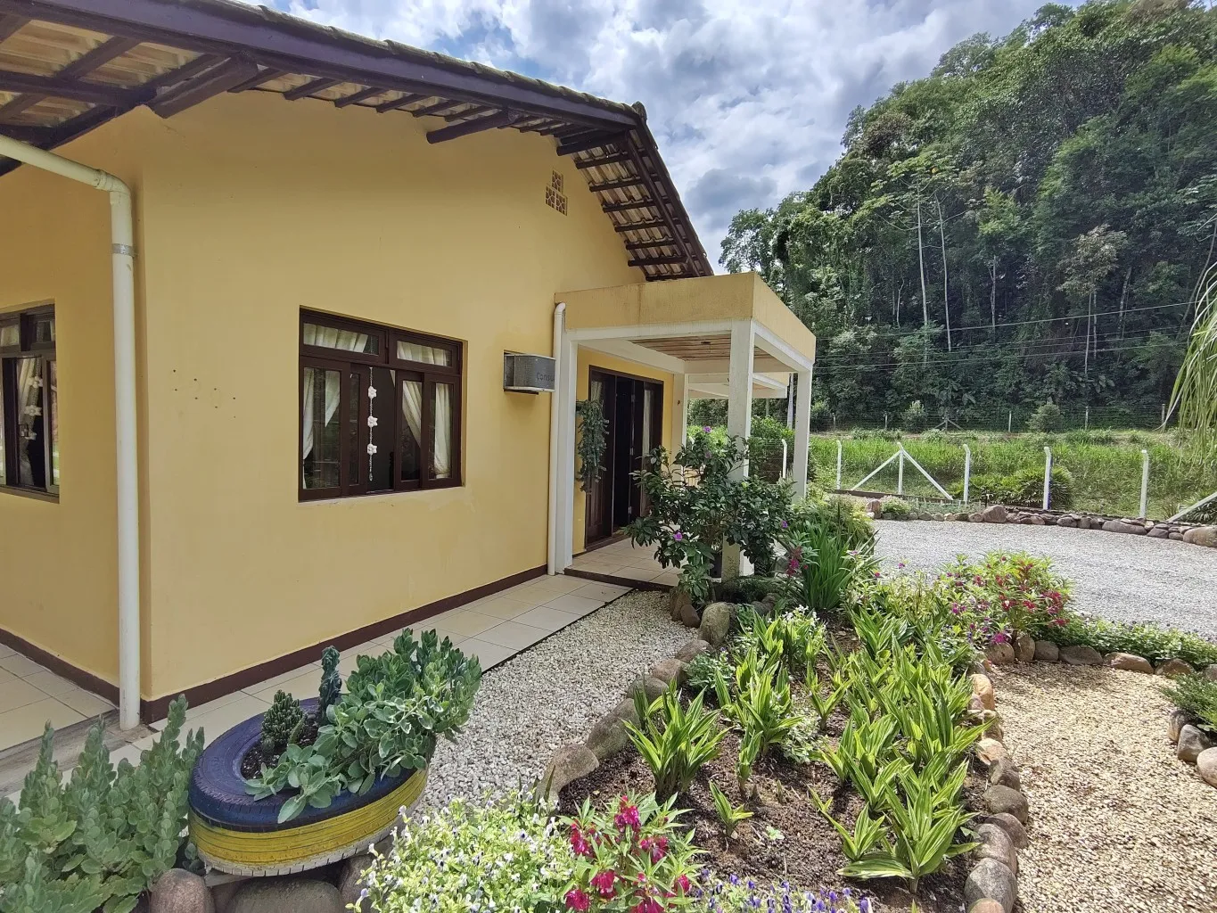 Sitio com 51.157 m em Belchior Alta - Gaspar SC — foto 4