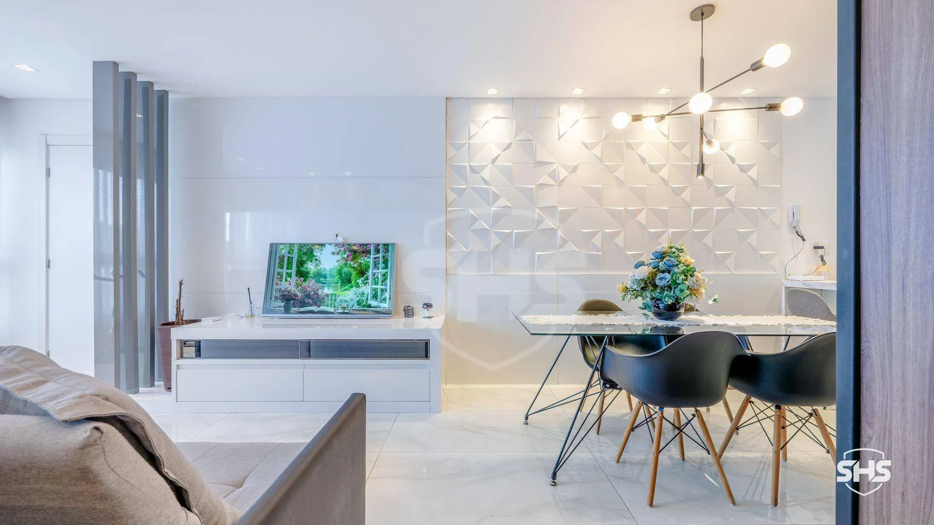 Apartamento com 3 dormitórios à venda, 92 m por R$ 750.000,00 - Itoupava Norte - Blumenau/SC — foto 2