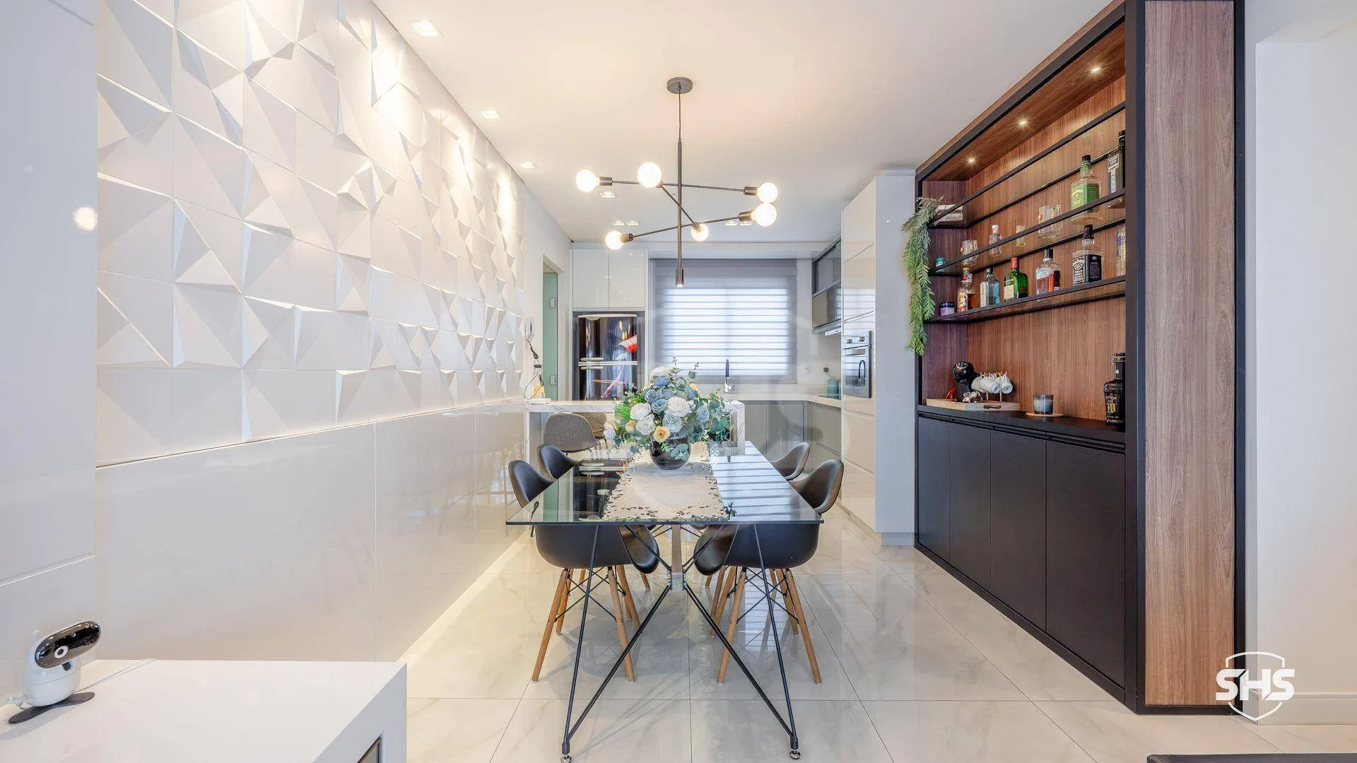 Apartamento com 3 dormitórios à venda, 92 m por R$ 750.000,00 - Itoupava Norte - Blumenau/SC — foto 3