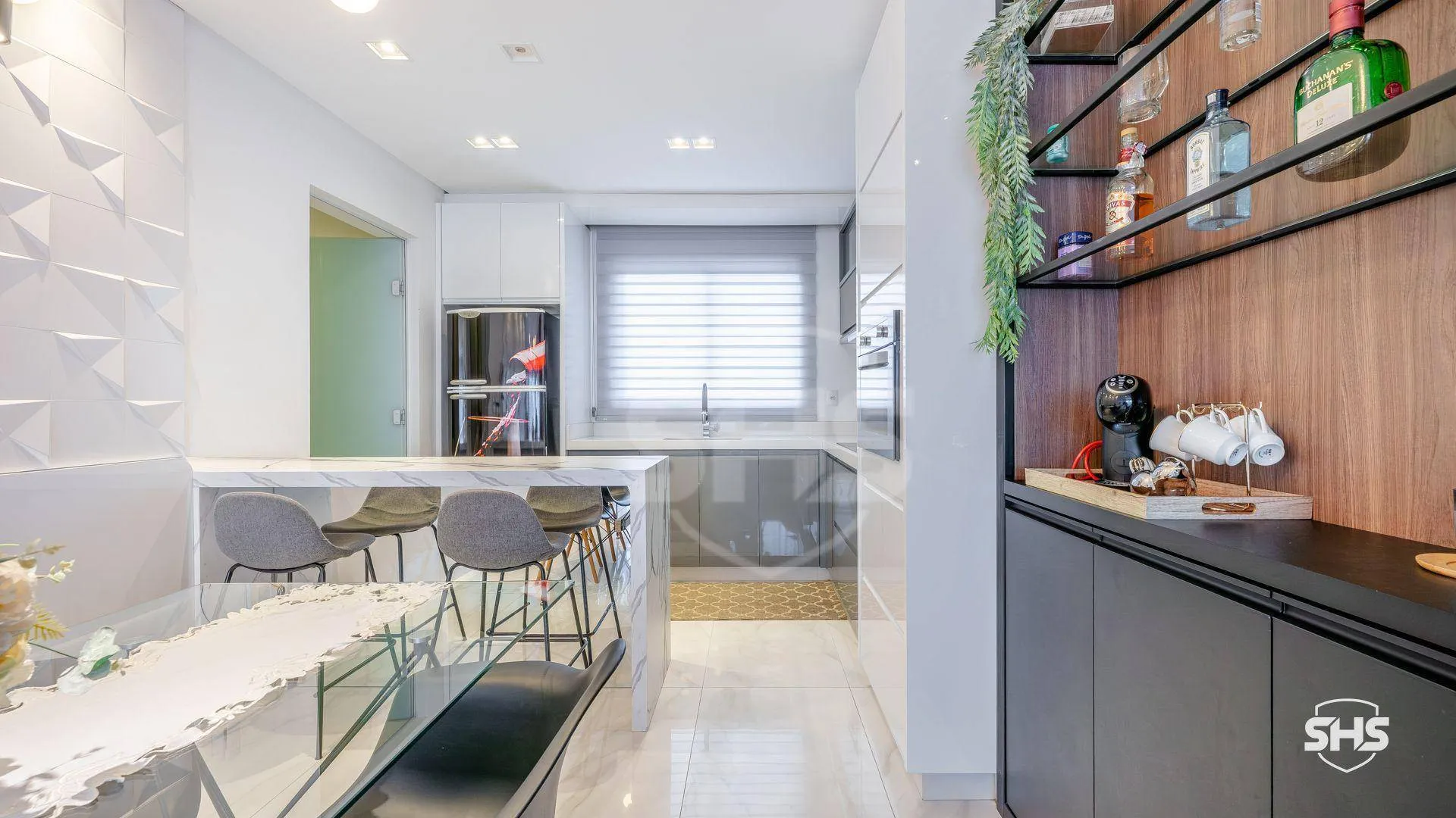 Apartamento com 3 dormitórios à venda, 92 m por R$ 750.000,00 - Itoupava Norte - Blumenau/SC — foto 4