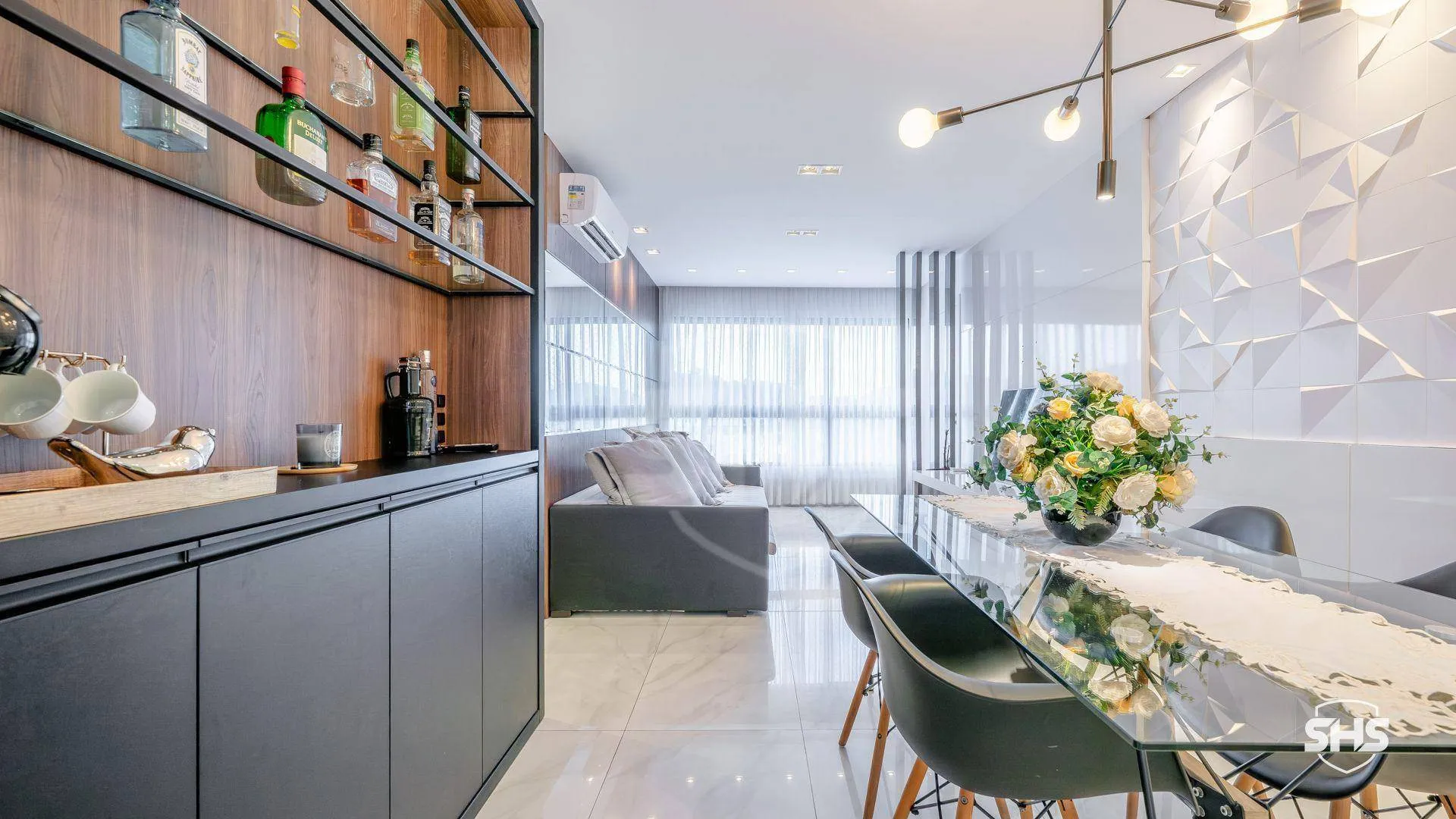 Apartamento com 3 dormitórios à venda, 92 m por R$ 750.000,00 - Itoupava Norte - Blumenau/SC — foto 5