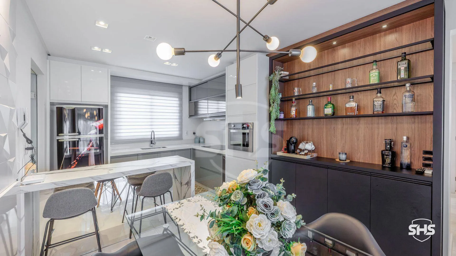 Apartamento com 3 dormitórios à venda, 92 m por R$ 750.000,00 - Itoupava Norte - Blumenau/SC — foto 6