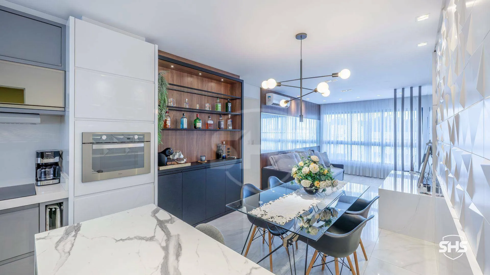 Apartamento com 3 dormitórios à venda, 92 m por R$ 750.000,00 - Itoupava Norte - Blumenau/SC — foto 7