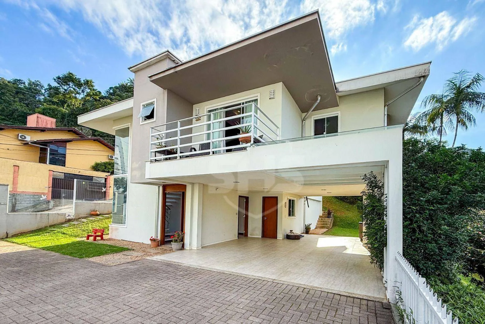 Casa à venda, 204 m por R$ 1.495.000,00 - Itoupava Seca - Blumenau/SC — foto 2