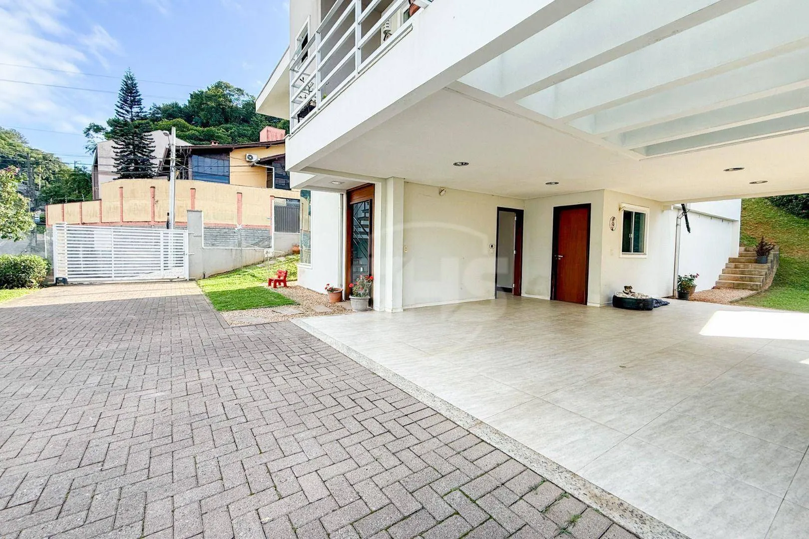 Casa à venda, 204 m por R$ 1.495.000,00 - Itoupava Seca - Blumenau/SC — foto 3