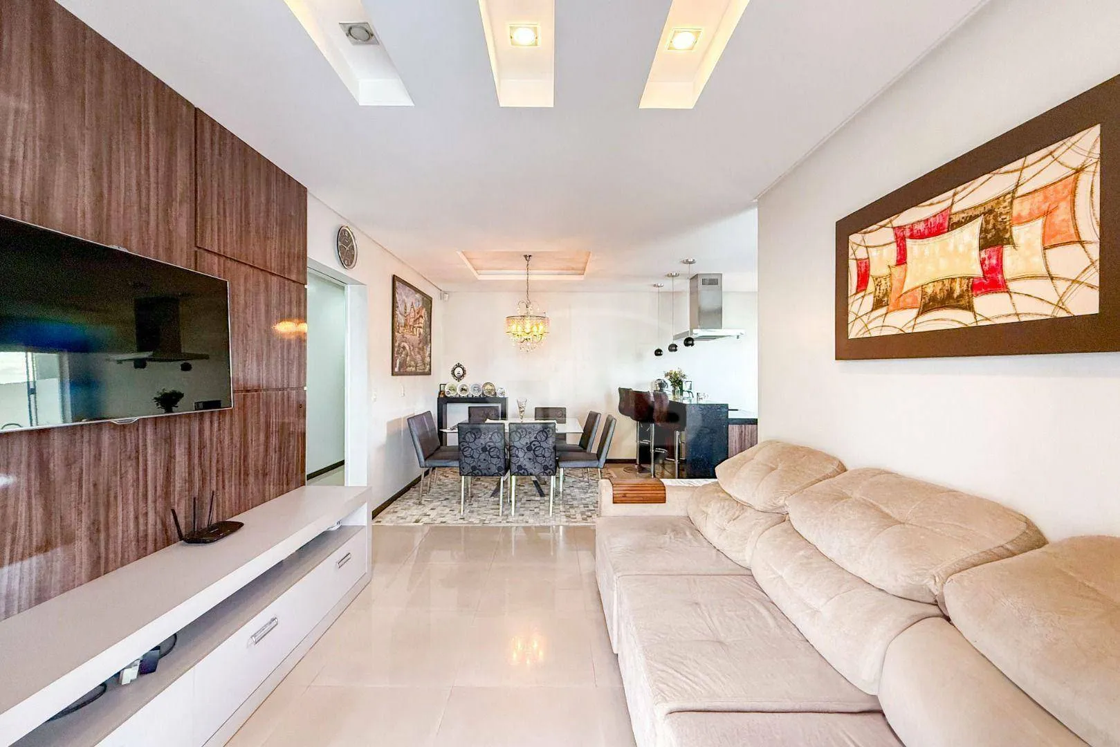 Casa à venda, 204 m por R$ 1.495.000,00 - Itoupava Seca - Blumenau/SC — foto 7