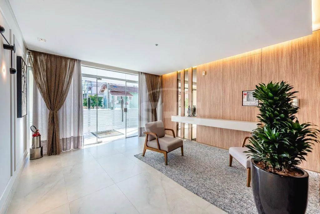 Apartamento com 2 dormitórios para alugar, 69 m por R$ 3.203,47/mês - Vila Nova - Blumenau/SC — foto 5