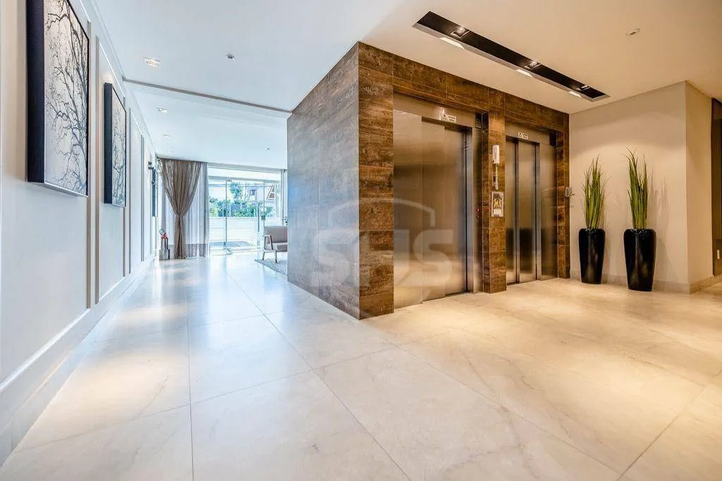 Apartamento com 2 dormitórios para alugar, 69 m por R$ 3.203,47/mês - Vila Nova - Blumenau/SC — foto 6