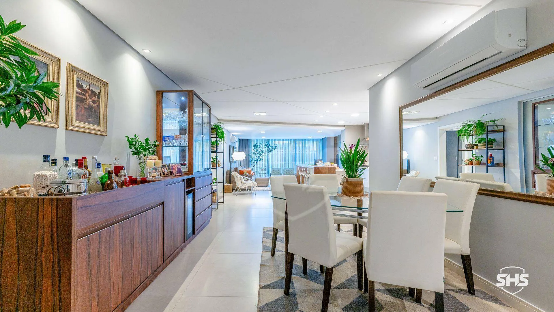 Apartamento à venda, 159 m por R$ 1.450.000,00 - Jardim Blumenau - Blumenau/SC — foto 3
