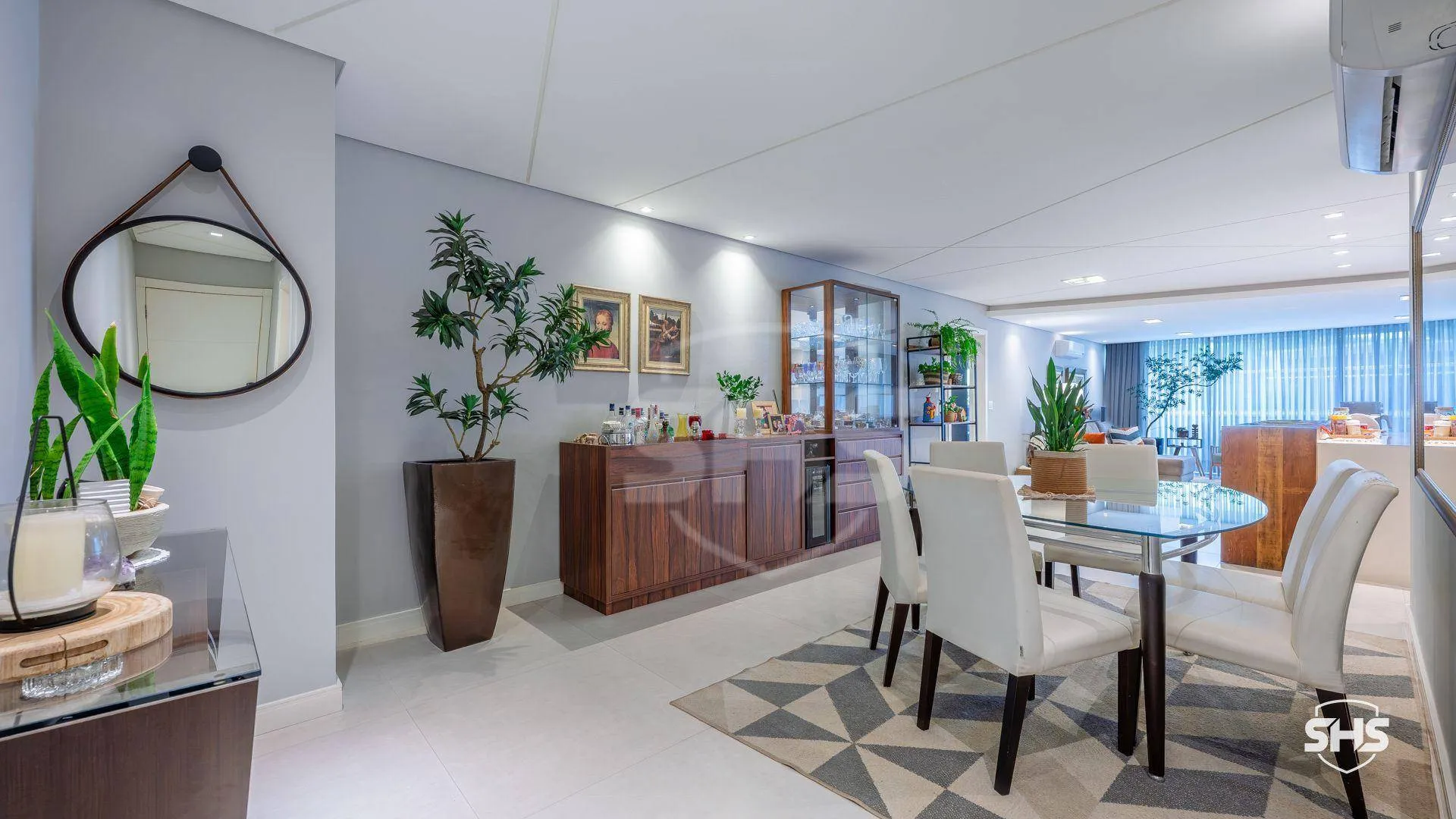 Apartamento à venda, 159 m por R$ 1.450.000,00 - Jardim Blumenau - Blumenau/SC — foto 4