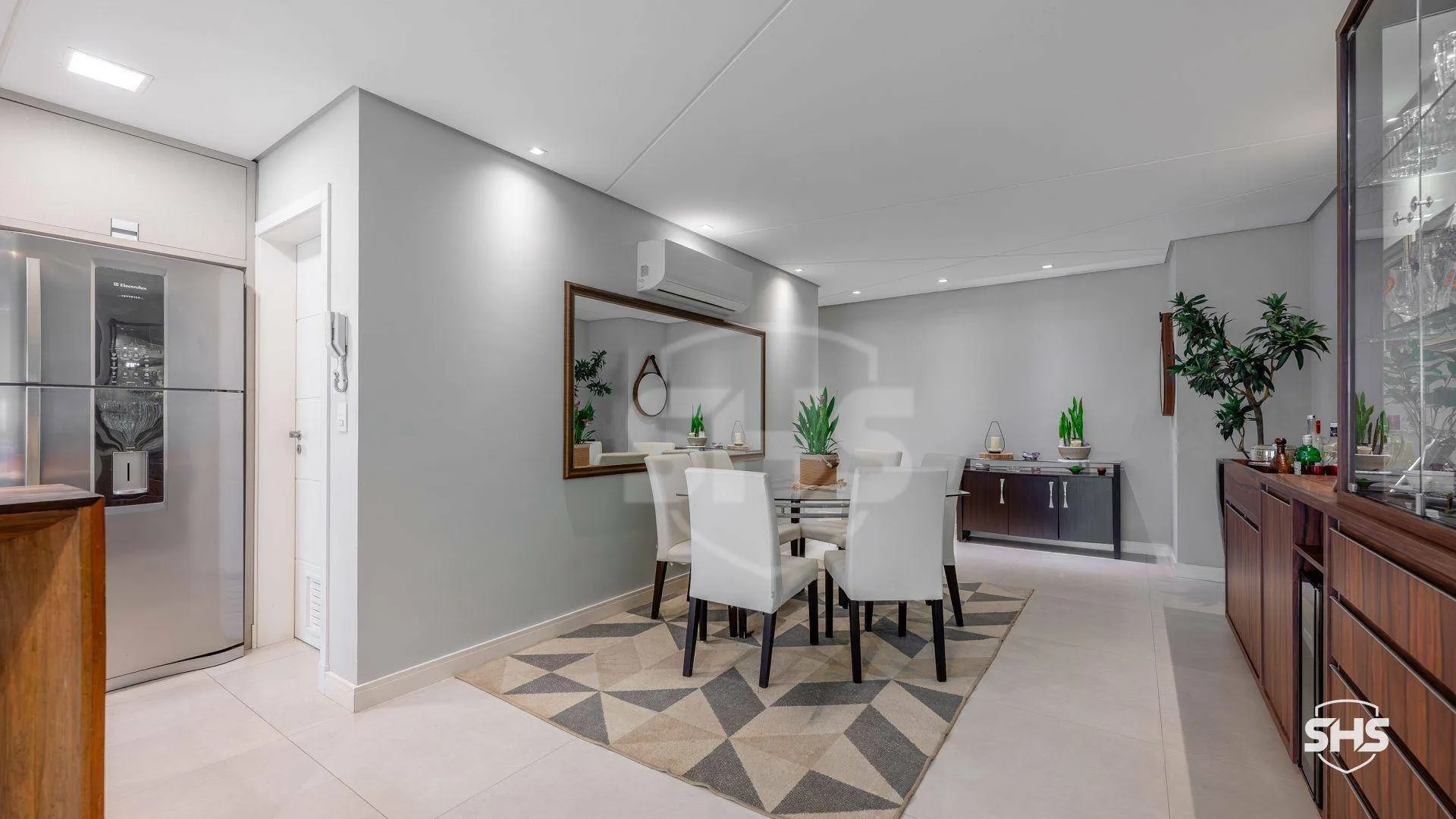 Apartamento à venda, 159 m por R$ 1.450.000,00 - Jardim Blumenau - Blumenau/SC — foto 5