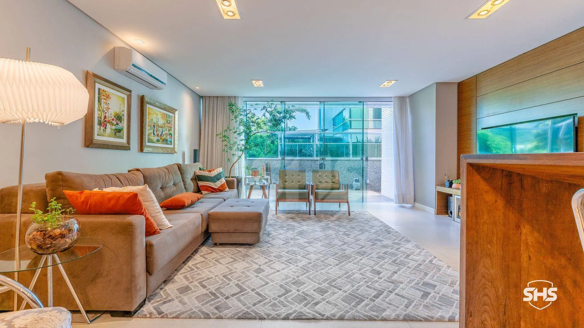 Apartamento à venda, 159 m por R$ 1.450.000,00 - Jardim Blumenau - Blumenau/SC — foto 7