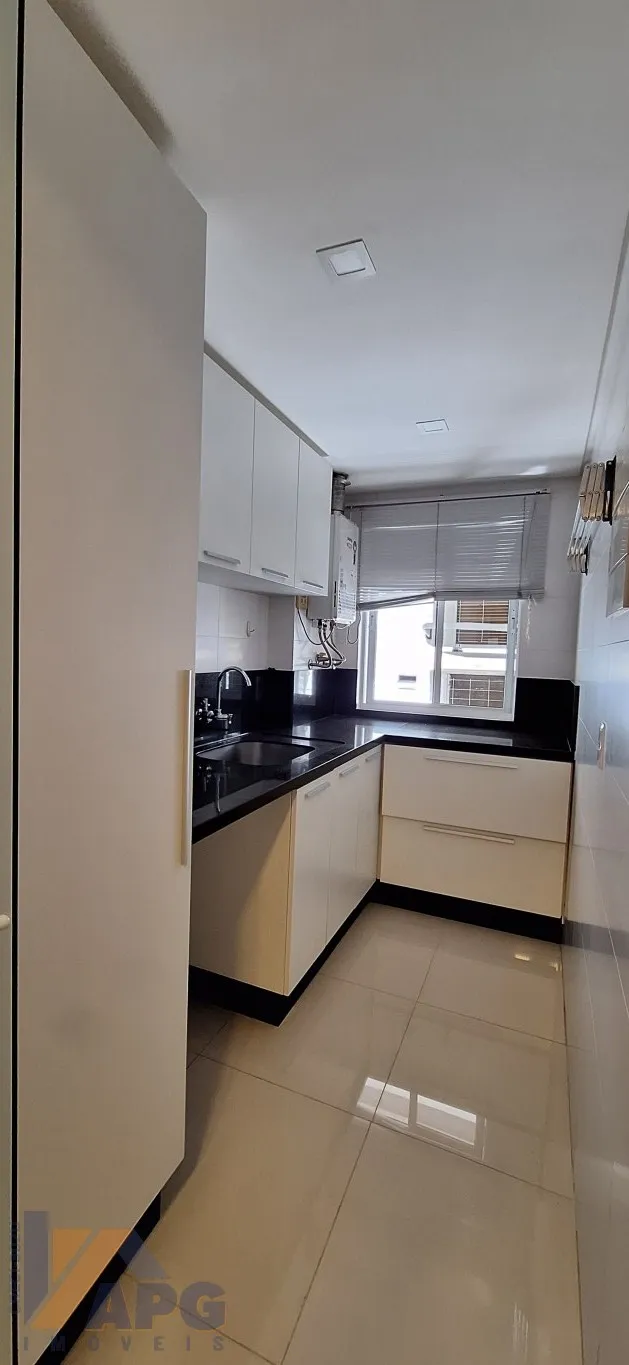 Apartamento amplo e finamente decorado bem no Centro de Blumenau — foto 6