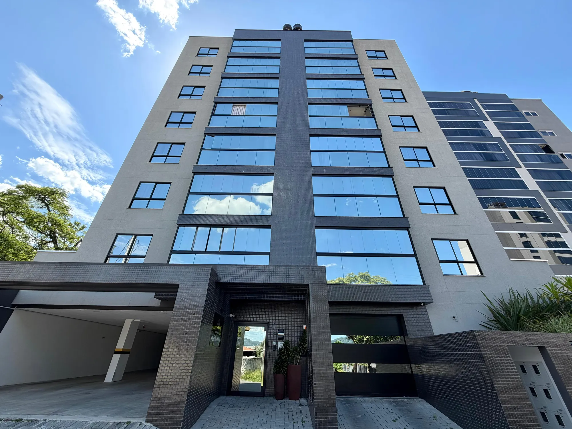 Residencial Porto Fino | 3 Quartos (1 Suíte) - foto 1