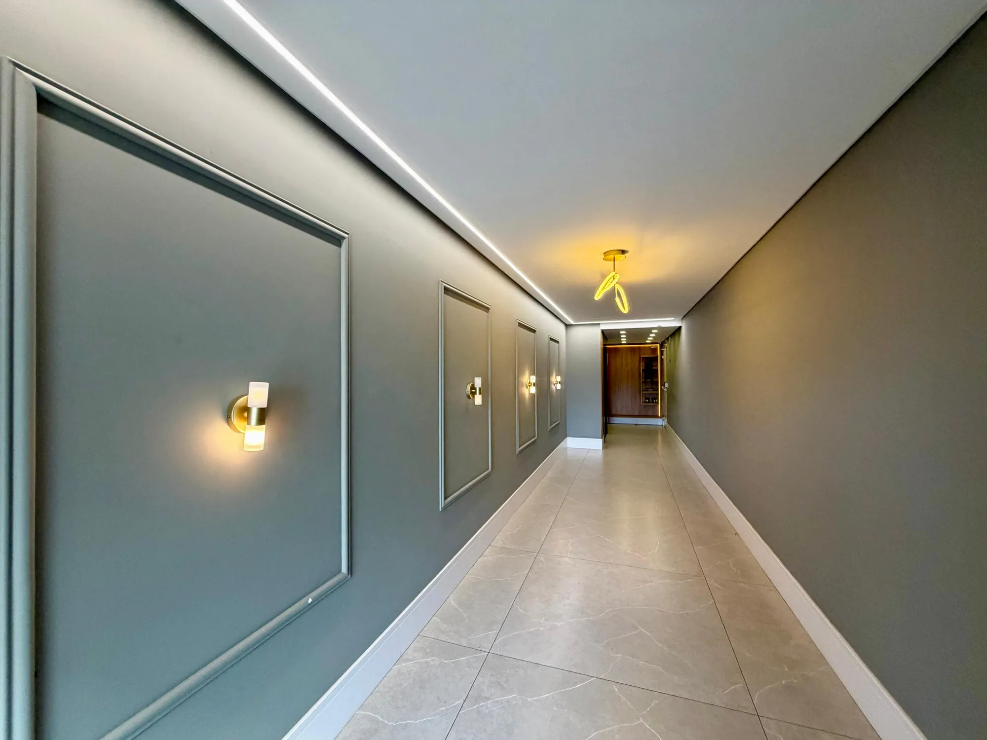 Residencial Porto Fino | 3 Quartos (1 Suíte) — foto 2