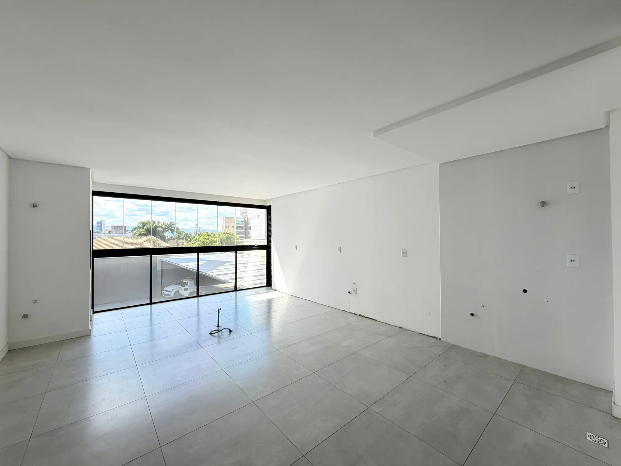 Residencial Porto Fino | 3 Quartos (1 Suíte) — foto 3