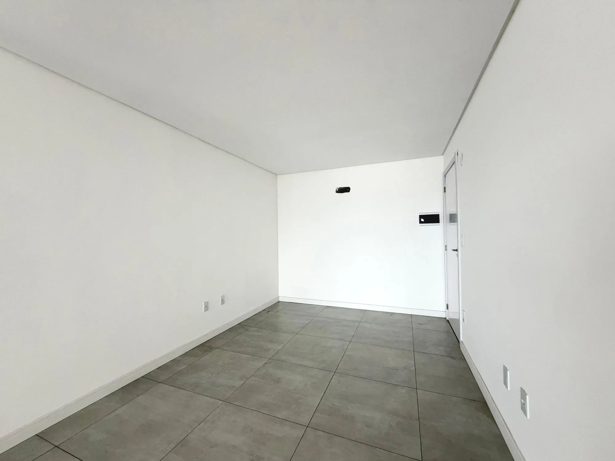 Residencial Porto Fino | 3 Quartos (1 Suíte) — foto 4
