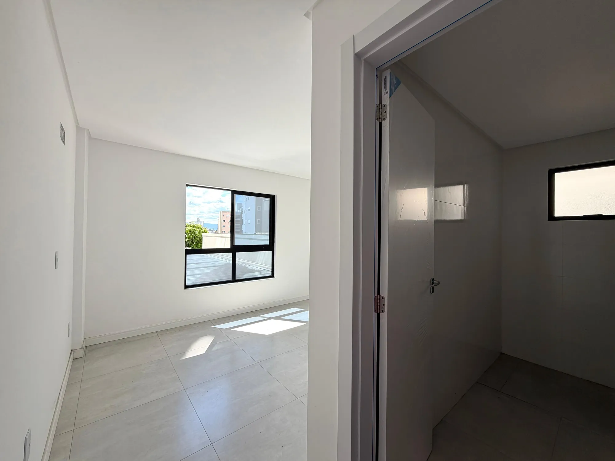 Residencial Porto Fino | 3 Quartos (1 Suíte) — foto 5