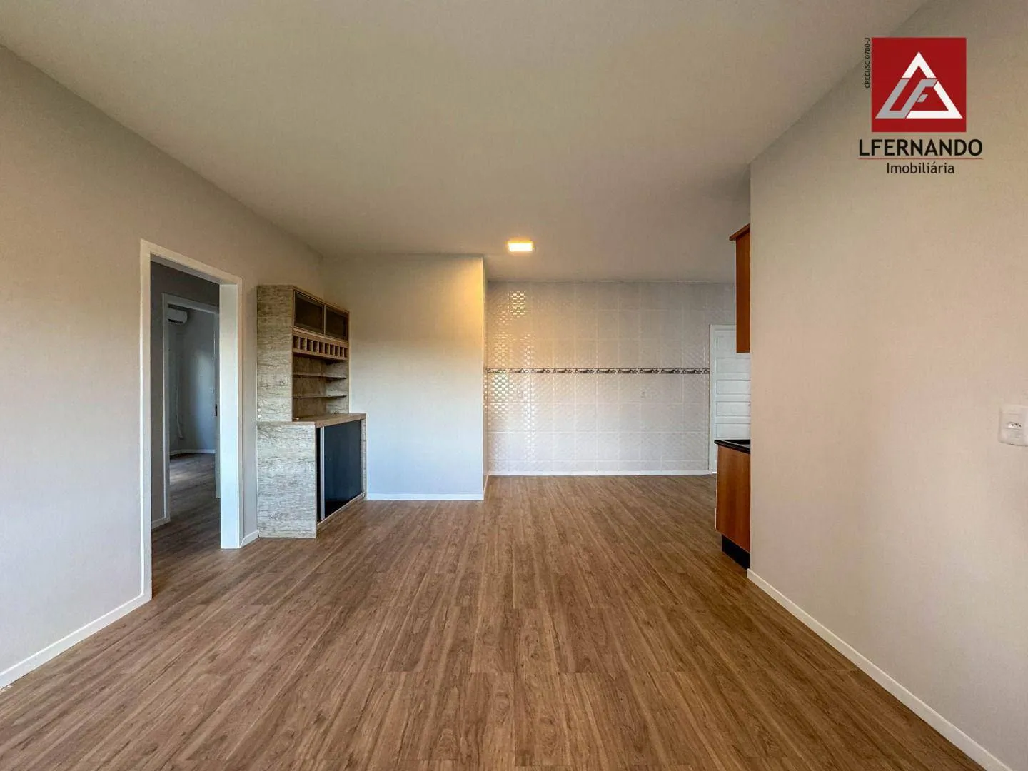 Casa com 3 dormitórios, sendo 1 suíte à venda, 160 m por R$ 890.000 - Escola Agrícola - Blumenau/SC — foto 3