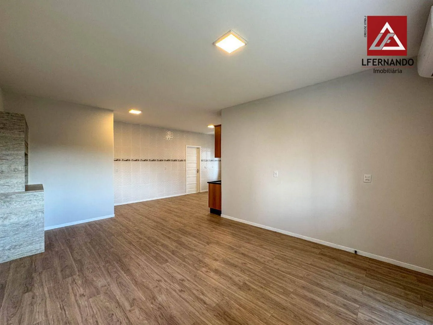 Casa com 3 dormitórios, sendo 1 suíte à venda, 160 m por R$ 890.000 - Escola Agrícola - Blumenau/SC — foto 4