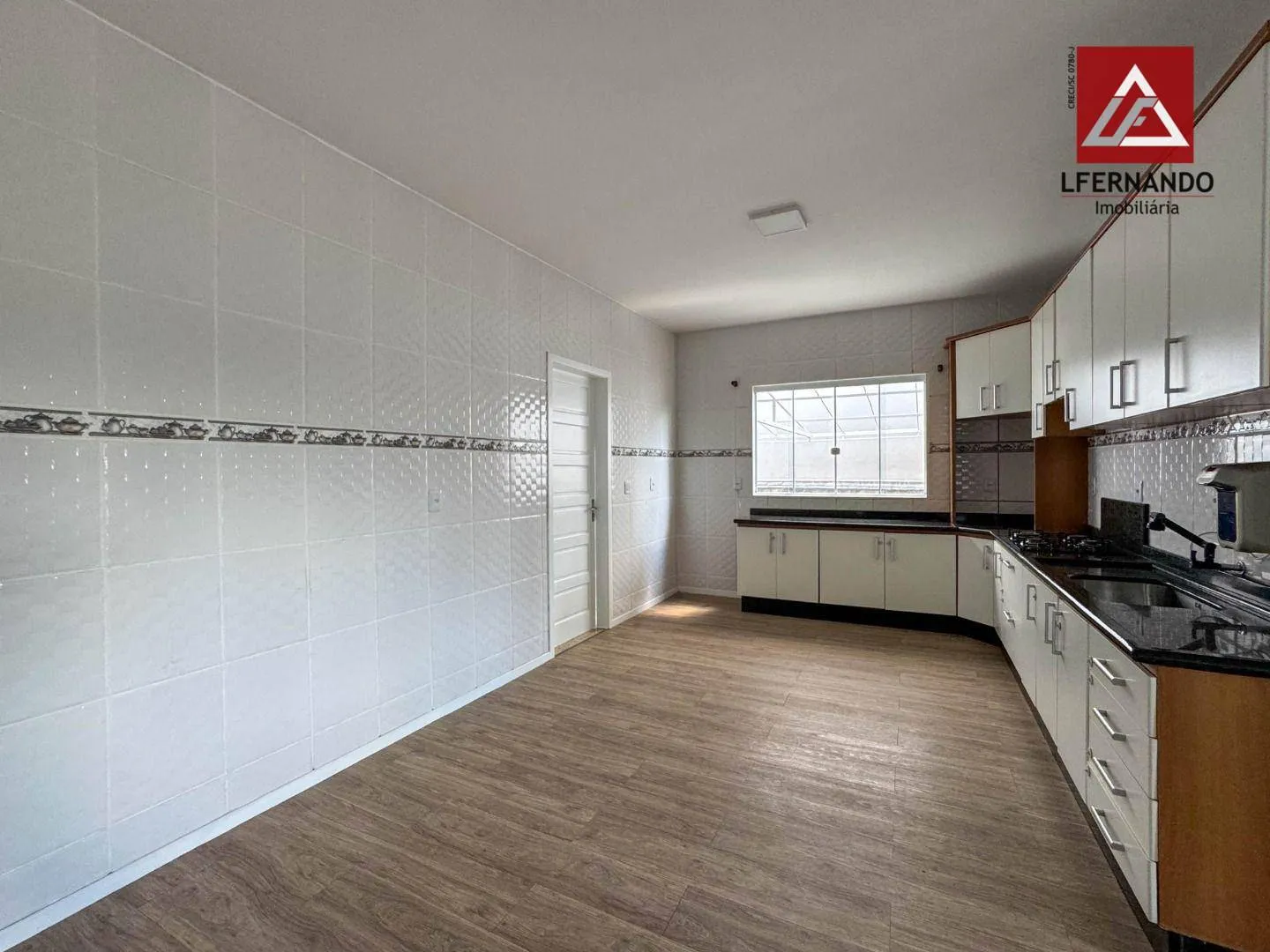Casa com 3 dormitórios, sendo 1 suíte à venda, 160 m por R$ 890.000 - Escola Agrícola - Blumenau/SC — foto 5