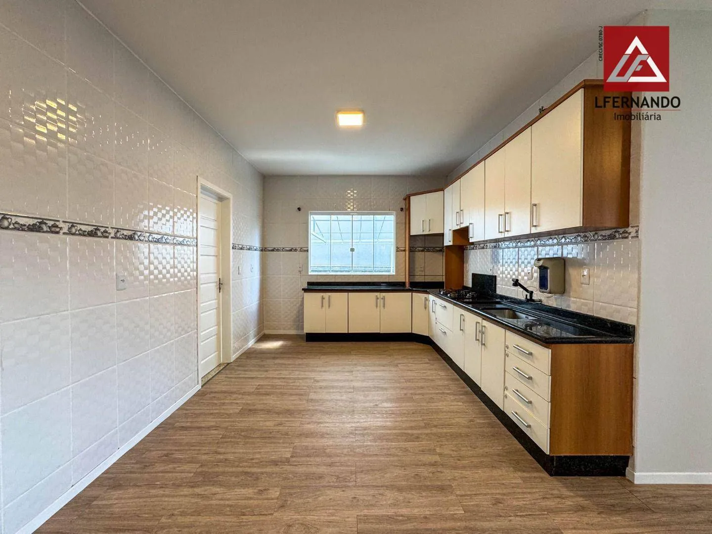 Casa com 3 dormitórios, sendo 1 suíte à venda, 160 m por R$ 890.000 - Escola Agrícola - Blumenau/SC — foto 6