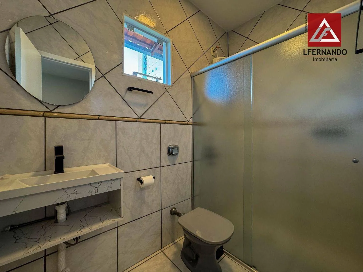 Casa com 3 dormitórios, sendo 1 suíte à venda, 160 m por R$ 890.000 - Escola Agrícola - Blumenau/SC — foto 7