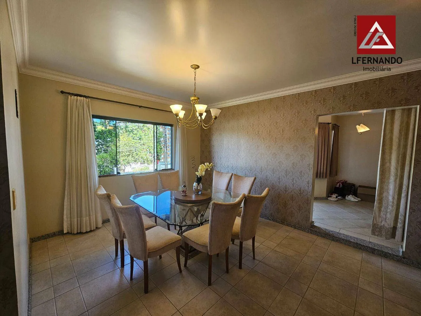 Casa mobiliada com 4 dormitórios, sendo 1 suíte à venda, 298 m por R$ 1.080.000 - Escola Agrícola - Blumenau/SC — foto 5