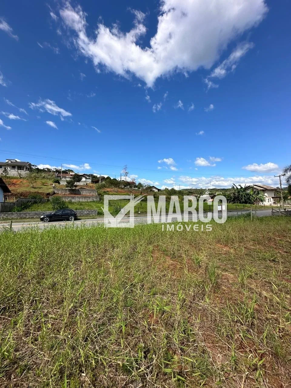 Terreno Plano com 2.900m em Testo Rega - Excelente Oportunidade para Construir ou Investir — foto 3