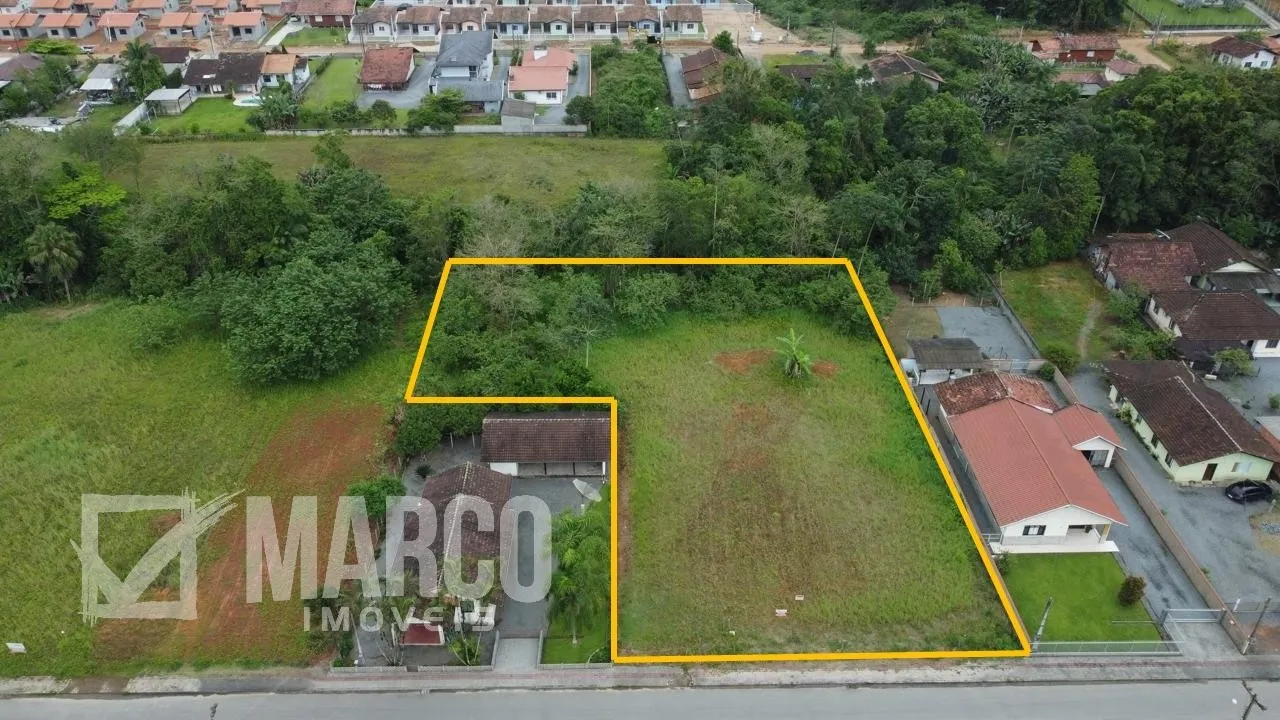 Terreno Plano com 2.900m em Testo Rega - Excelente Oportunidade para Construir ou Investir - foto 1