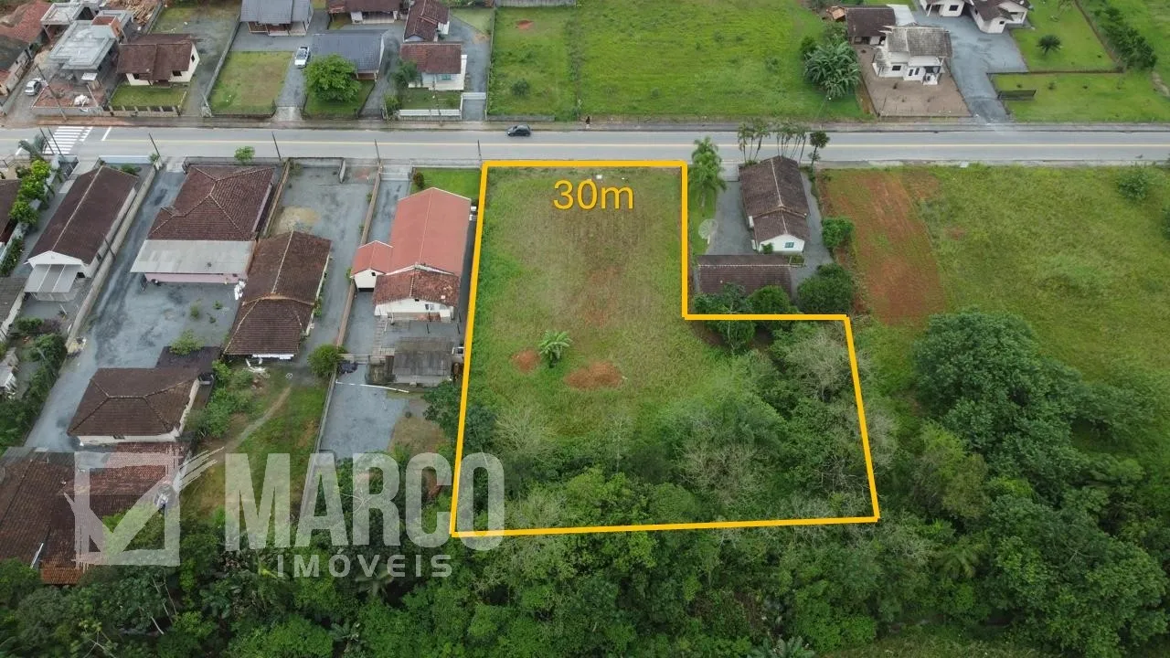 Terreno Plano com 2.900m em Testo Rega - Excelente Oportunidade para Construir ou Investir — foto 2