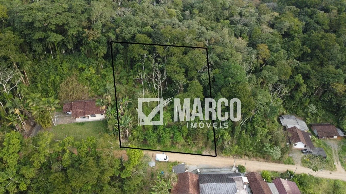 Terreno Urbano com Vista Panorâmica em Pomerode - Ideal para Chalés ou Projeto Exclusivo - foto 1