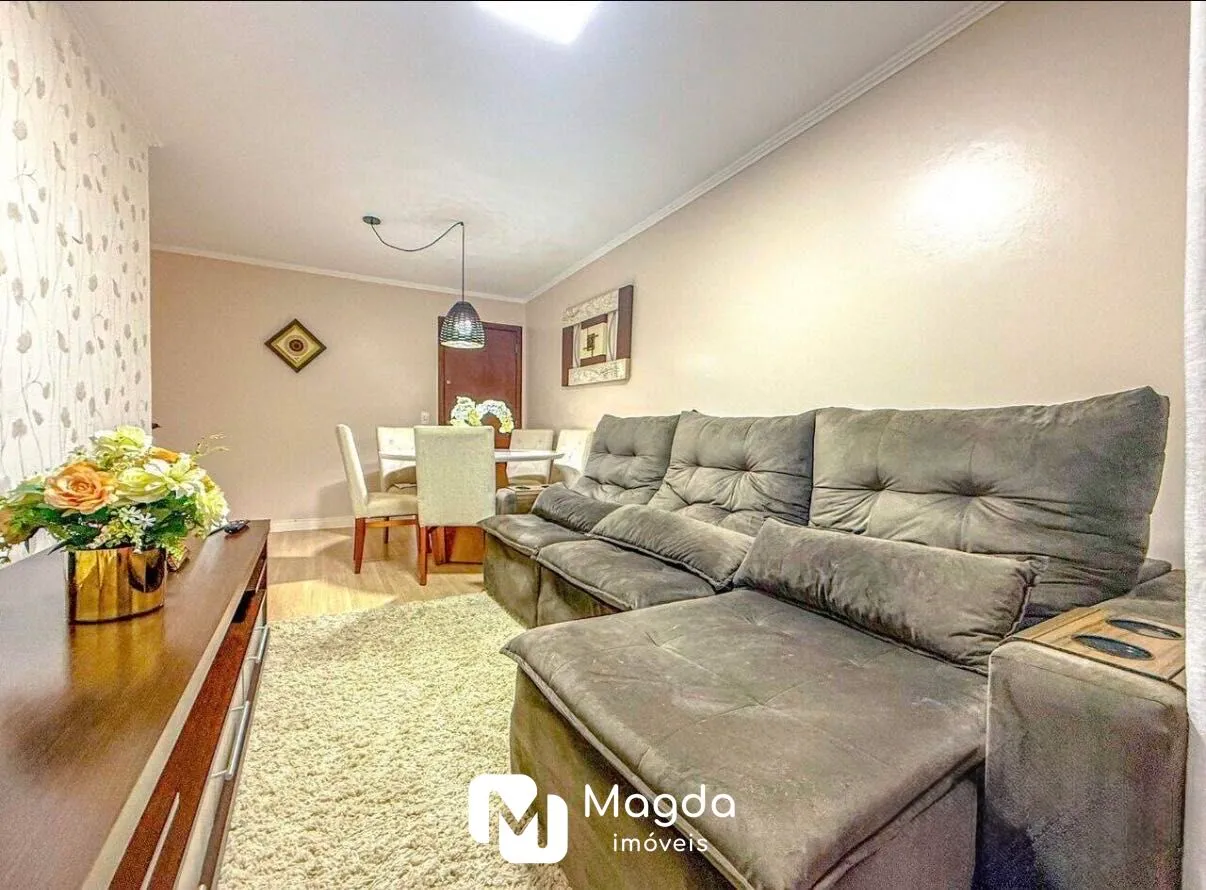 Apartamento à venda no bairro Escola Agrícola - Blumenau/SC — foto 7