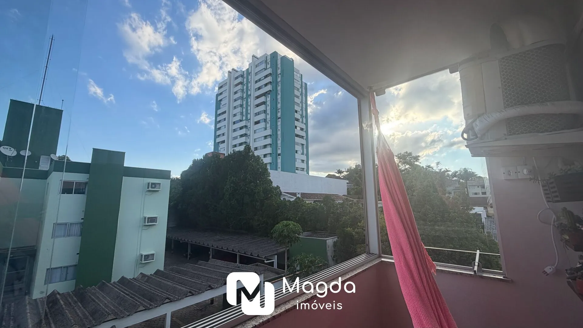 Apartamento à venda no bairro Escola Agrícola - Blumenau/SC — foto 4