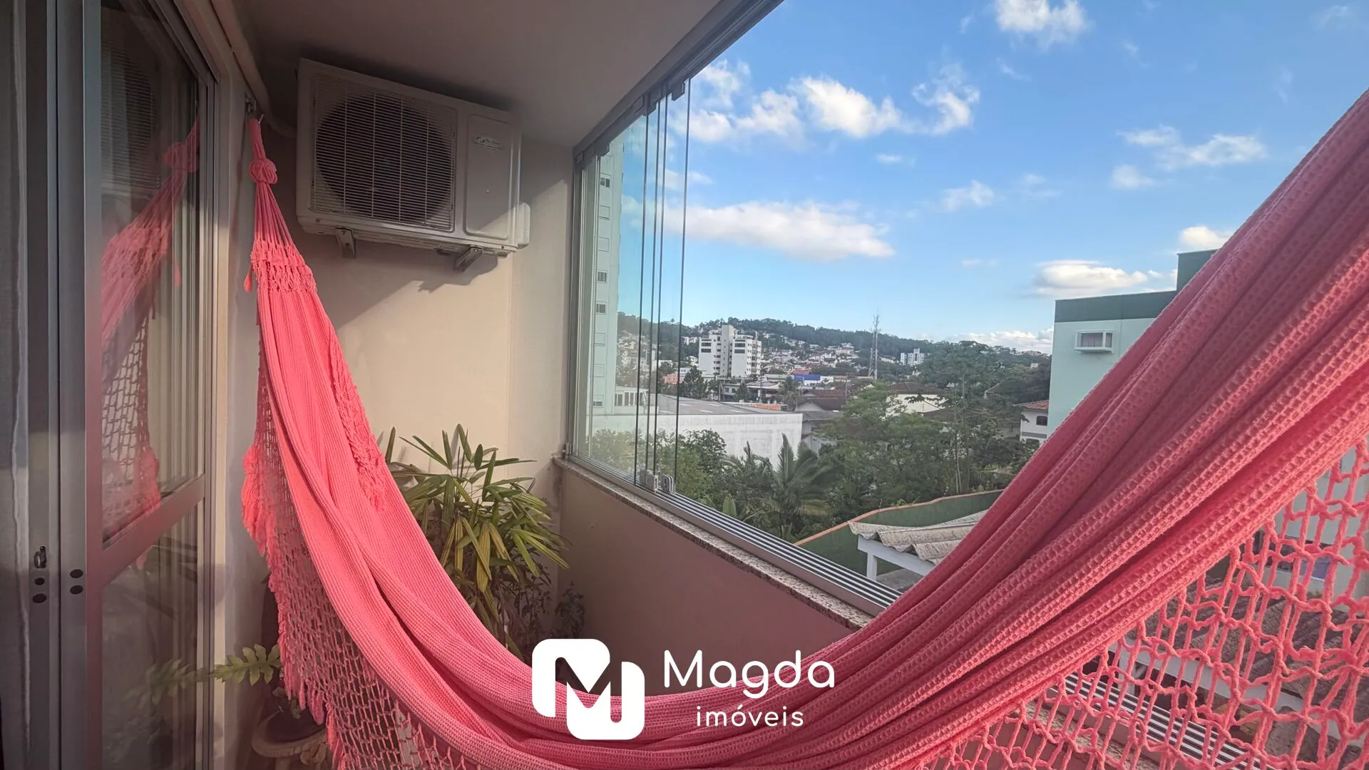 Apartamento à venda no bairro Escola Agrícola - Blumenau/SC — foto 5