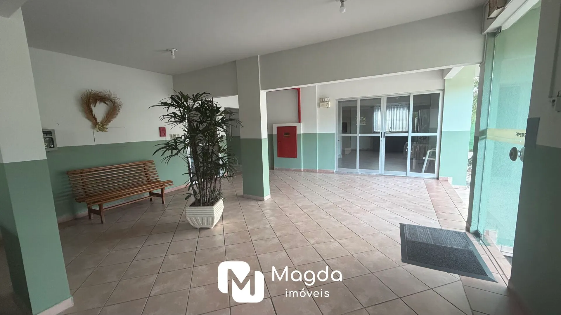 Apartamento à venda no bairro Escola Agrícola - Blumenau/SC — foto 3