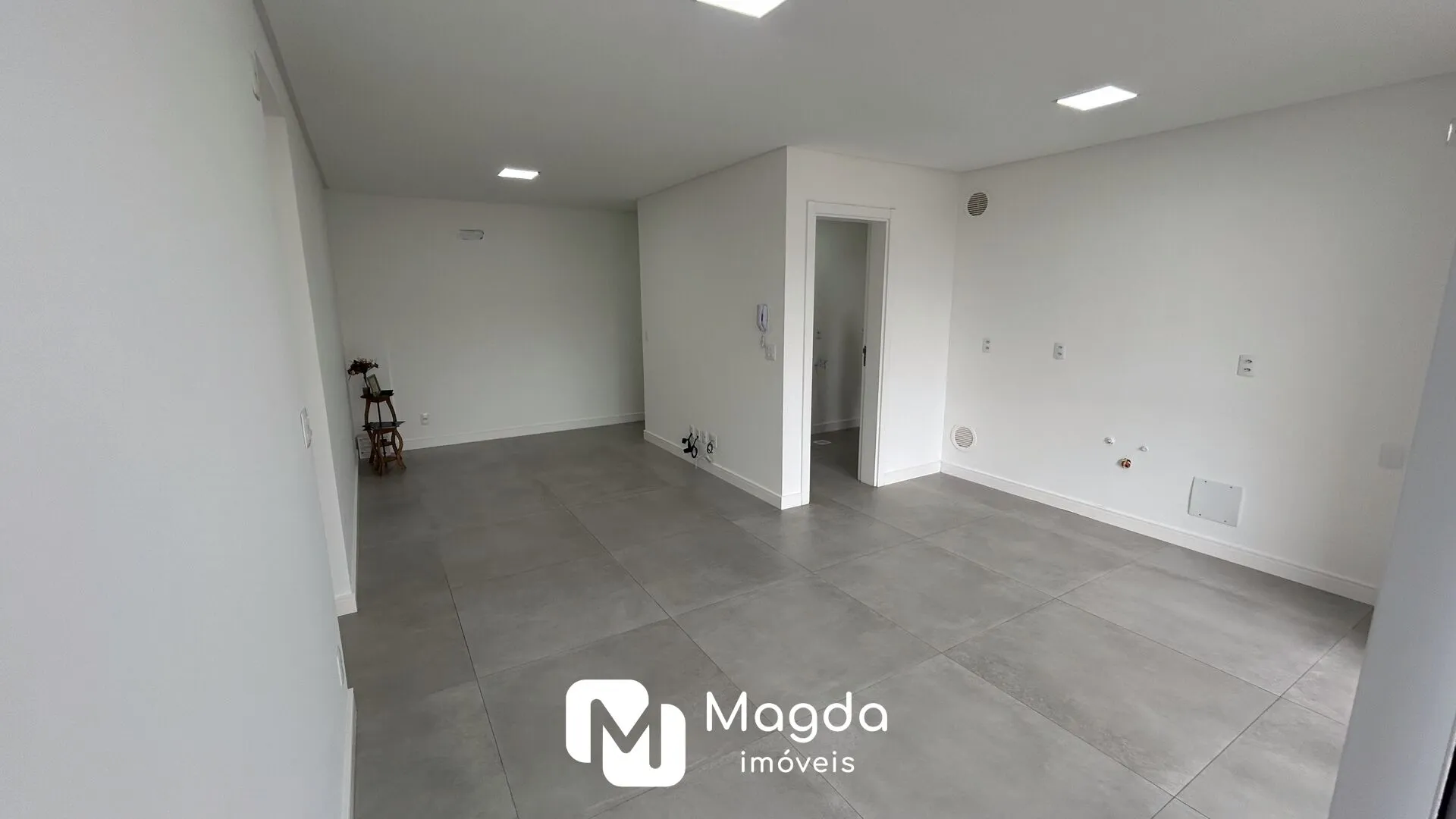Apartamento à venda no bairro Escola Agrícola - Blumenau/SC — foto 2