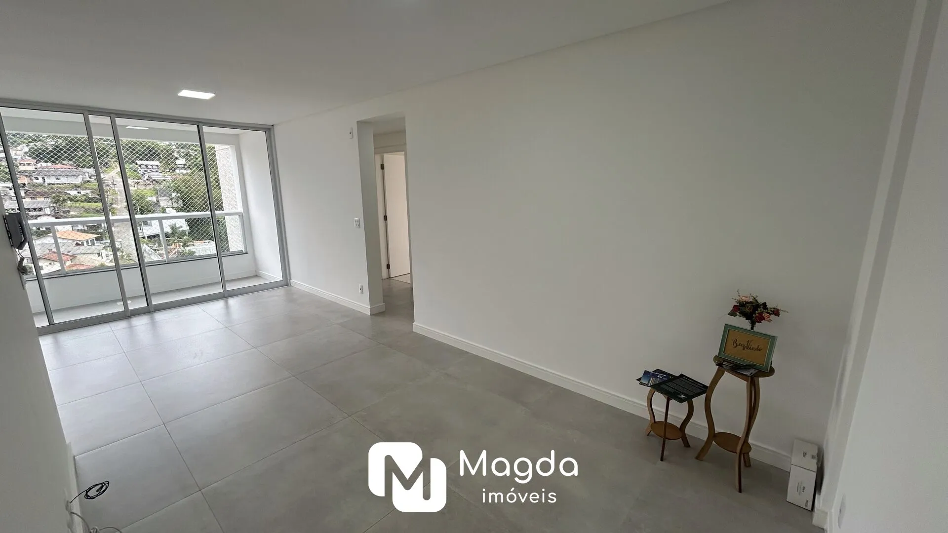 Apartamento à venda no bairro Escola Agrícola - Blumenau/SC — foto 3