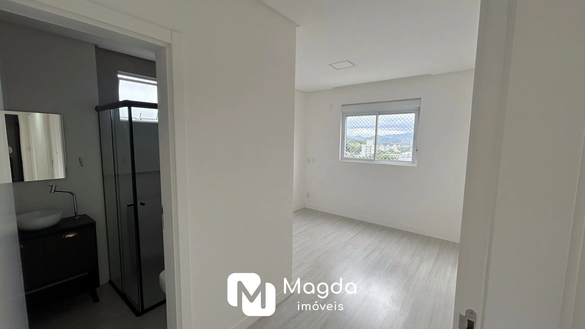 Apartamento à venda no bairro Escola Agrícola - Blumenau/SC — foto 4