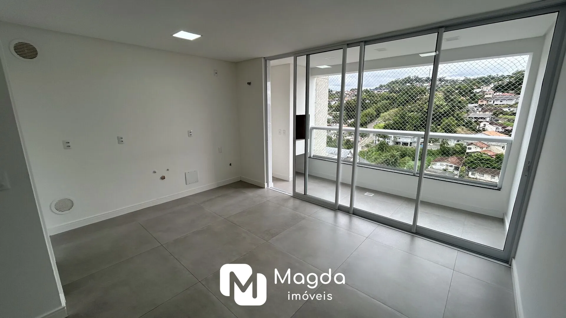 Apartamento à venda no bairro Escola Agrícola - Blumenau/SC — foto 7